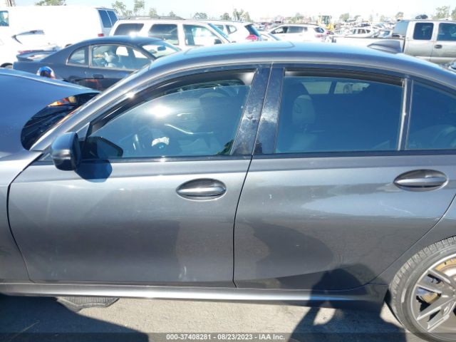 WBA5U9C04LFJ89454 BMW 3 Series M340i Xdrive