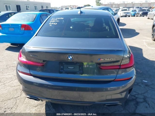 WBA5U9C04LFJ89454 BMW 3 Series M340i Xdrive