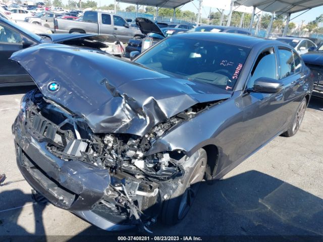 WBA5U9C04LFJ89454 BMW 3 Series M340i Xdrive