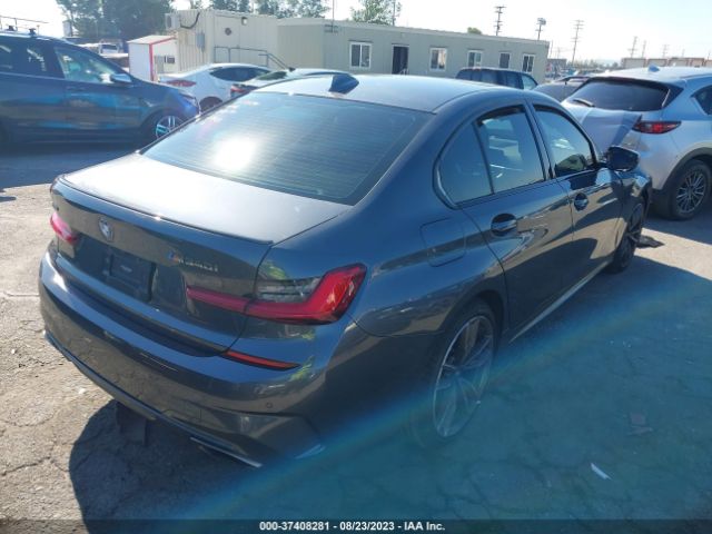 WBA5U9C04LFJ89454 BMW 3 Series M340i Xdrive