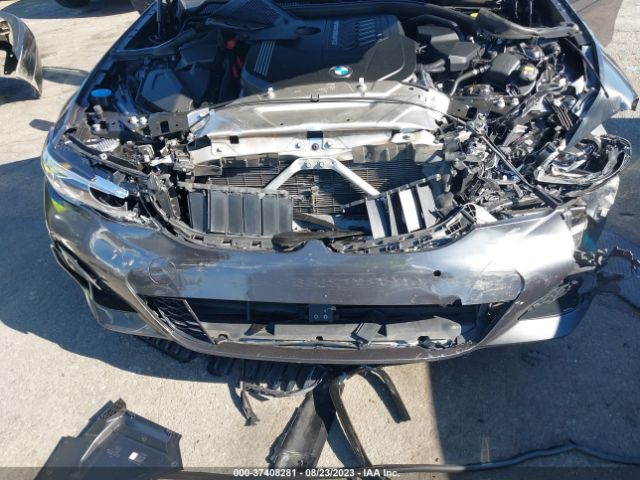 WBA5U9C04LFJ89454 BMW 3 Series M340i Xdrive
