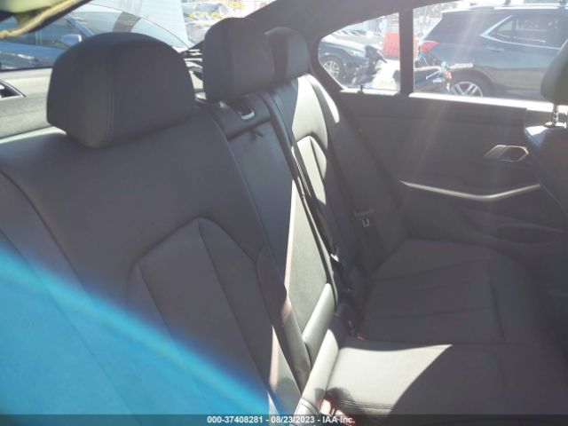 WBA5U9C04LFJ89454 BMW 3 Series M340i Xdrive