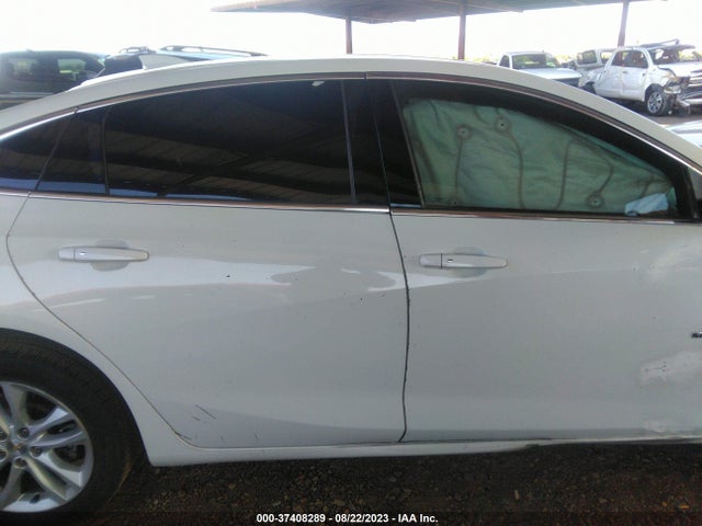 Chevrolet MALIBU LT 2018 1G1ZD5STXJF176545 Image 12
