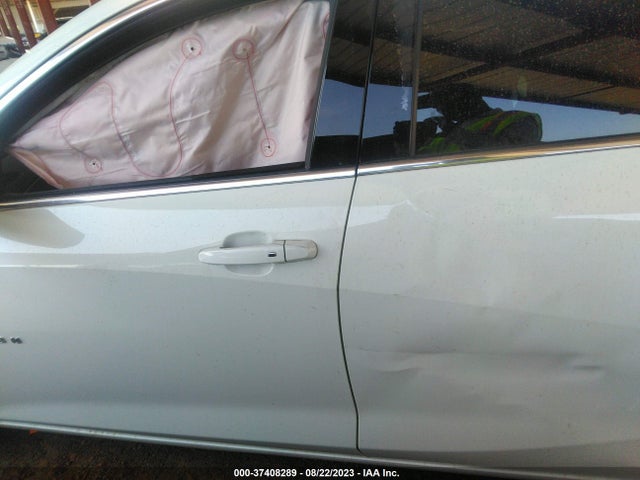 Chevrolet MALIBU LT 2018 1G1ZD5STXJF176545 Image 13