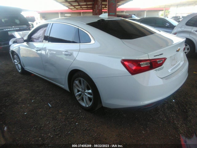 Chevrolet MALIBU LT 2018 1G1ZD5STXJF176545 Image 3