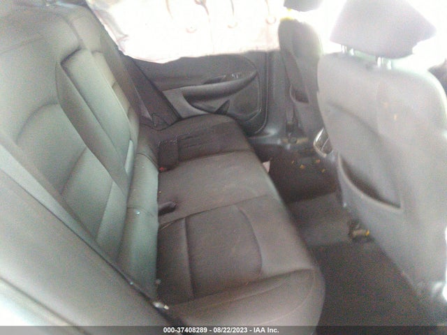 Chevrolet MALIBU LT 2018 1G1ZD5STXJF176545 Image 8