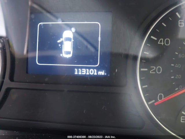 KIA Optima Lx 2016 5XXGT4L36GG037081 Image 15