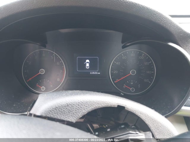 KIA Optima Lx 2016 5XXGT4L36GG037081 Image 7