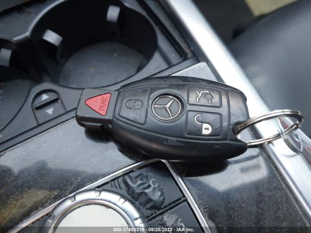 WDDHF5KB8GB302637 Mercedes-Benz E-class E 350