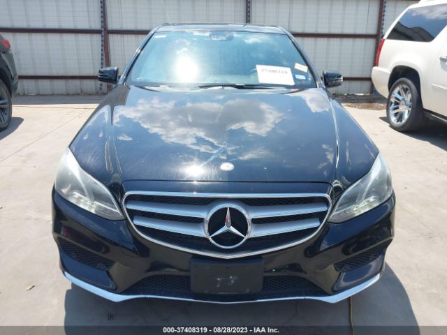 WDDHF5KB8GB302637 Mercedes-Benz E-class E 350