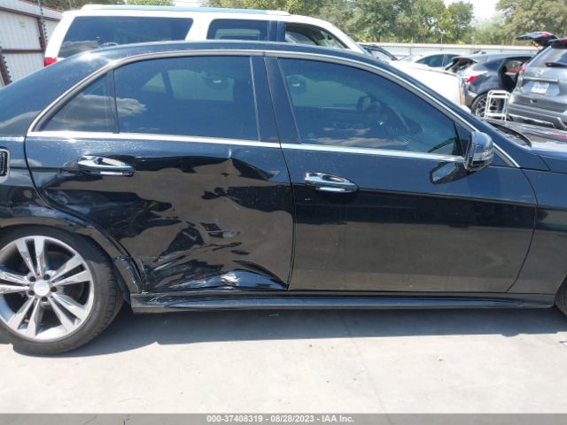 WDDHF5KB8GB302637 Mercedes-Benz E-class E 350