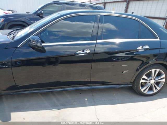 WDDHF5KB8GB302637 Mercedes-Benz E-class E 350