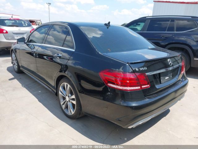 WDDHF5KB8GB302637 Mercedes-Benz E-class E 350