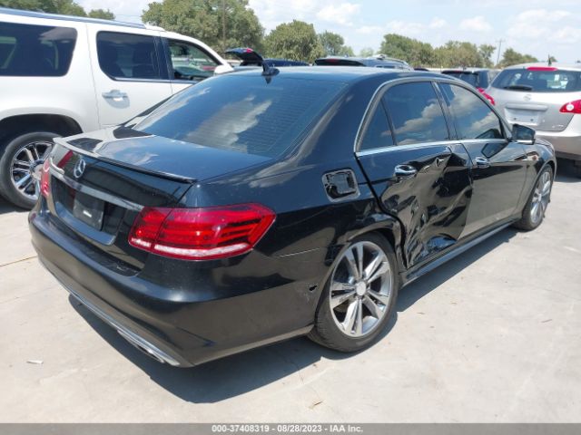 WDDHF5KB8GB302637 Mercedes-Benz E-class E 350