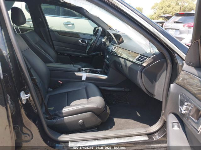 WDDHF5KB8GB302637 Mercedes-Benz E-class E 350