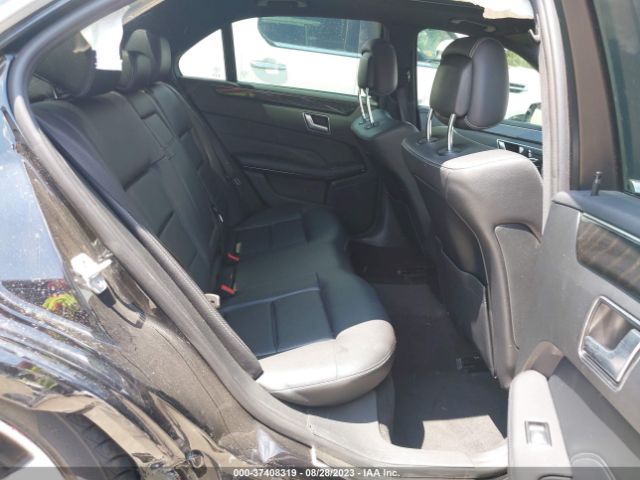 WDDHF5KB8GB302637 Mercedes-Benz E-class E 350