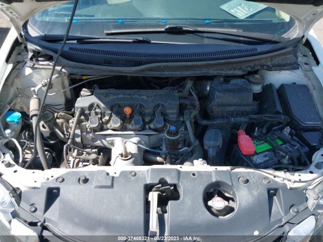 19XFB2F53FE205931 Honda Civic Sedan Lx