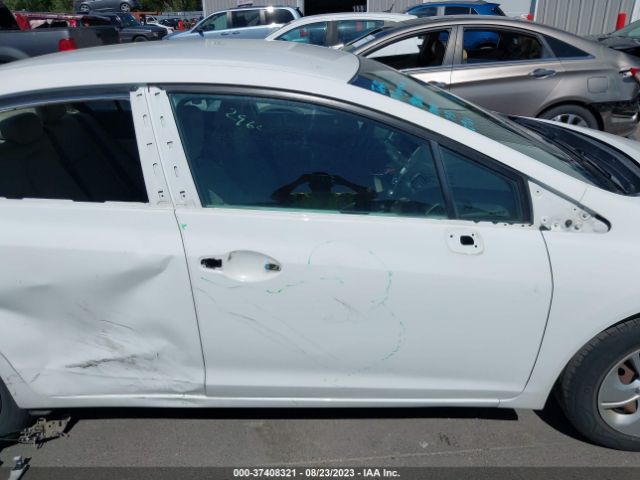 19XFB2F53FE205931 Honda Civic Sedan Lx