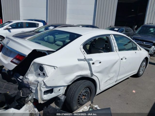 19XFB2F53FE205931 Honda Civic Sedan Lx