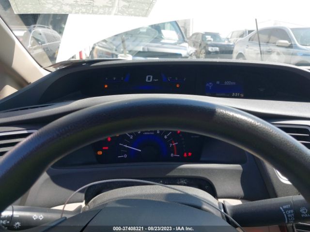 19XFB2F53FE205931 Honda Civic Sedan Lx