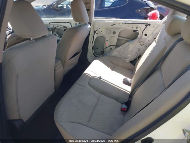 19XFB2F53FE205931 Honda Civic Sedan Lx