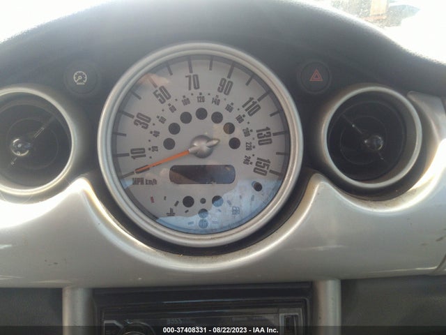 2002 MINI COOPER HARDTOP WMWRC33482TE10464 Photo 6