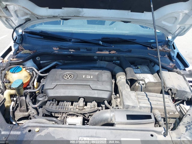 3VWD17AJ8FM346234 Volkswagen Jetta Sedan 1.8t Sport