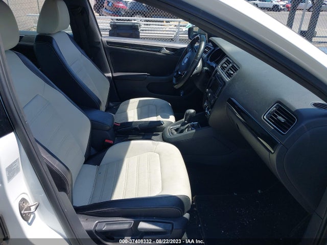 3VWD17AJ8FM346234 Volkswagen Jetta Sedan 1.8t Sport