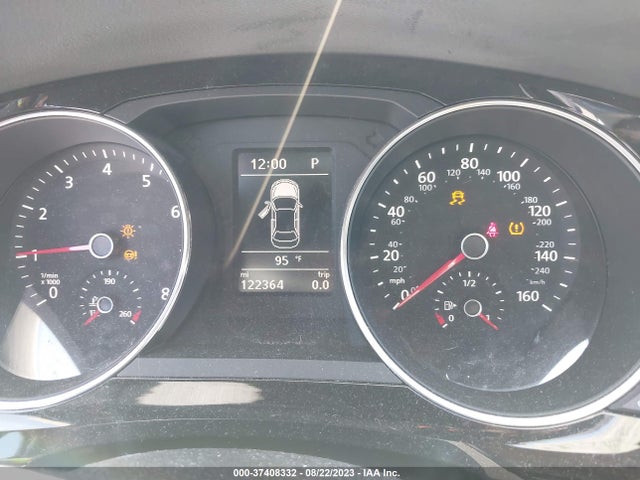 3VWD17AJ8FM346234 Volkswagen Jetta Sedan 1.8t Sport