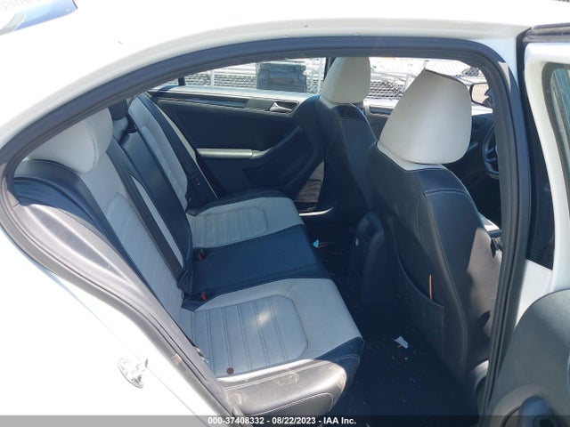 3VWD17AJ8FM346234 Volkswagen Jetta Sedan 1.8t Sport