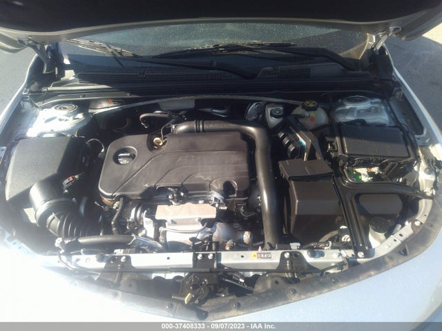 Chevrolet MALIBU LS 2017 1G1ZB5STXHF288391 Image 10