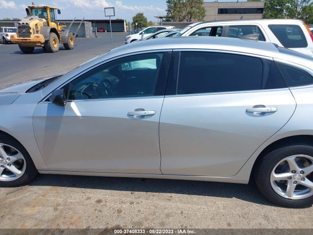 Chevrolet MALIBU LS 2017 1G1ZB5STXHF288391 Image 14