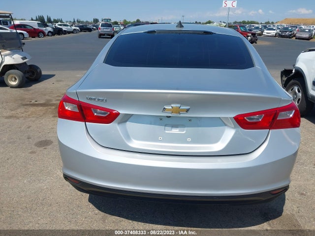 Chevrolet MALIBU LS 2017 1G1ZB5STXHF288391 Image 16