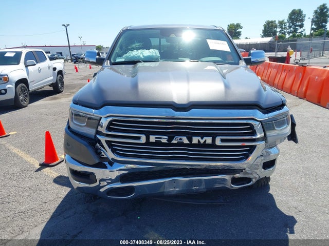 1C6RRERT2NN265835 RAM 1500 Laramie