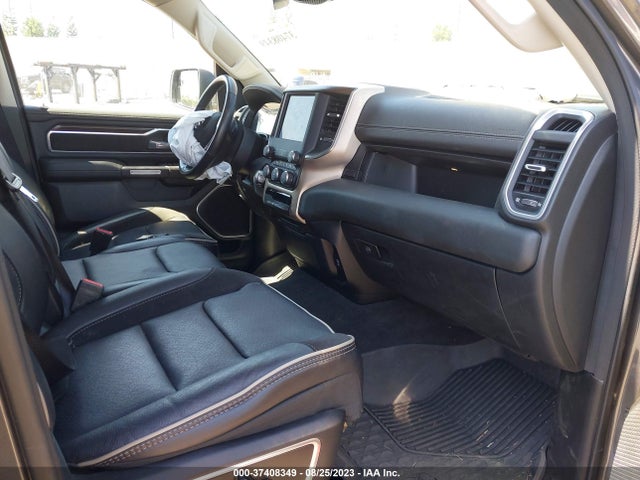 1C6RRERT2NN265835 RAM 1500 Laramie