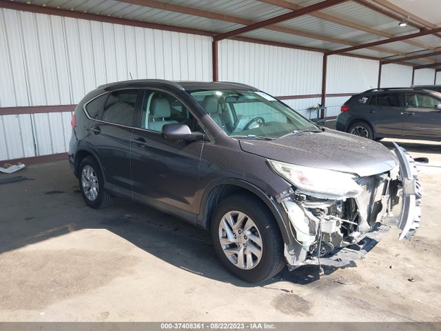 Honda Cr-v Ex-l 2016 2HKRM3H78GH546198 Image 14