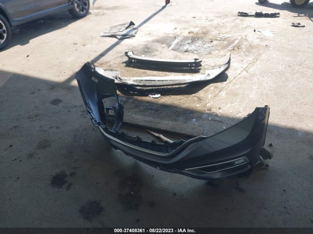 Honda Cr-v Ex-l 2016 2HKRM3H78GH546198 Image 12