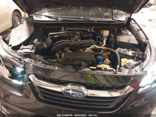 4S3BWAC68L3015281 Subaru Legacy Premium
