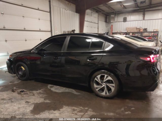 4S3BWAC68L3015281 Subaru Legacy Premium