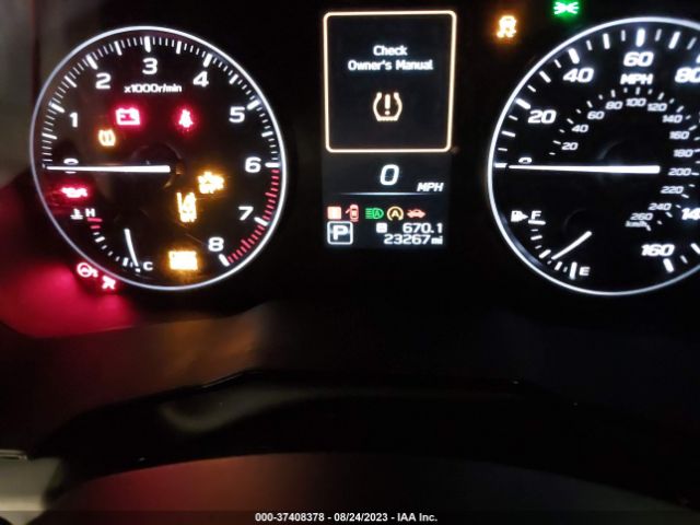 4S3BWAC68L3015281 Subaru Legacy Premium