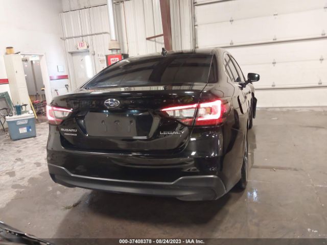 4S3BWAC68L3015281 Subaru Legacy Premium