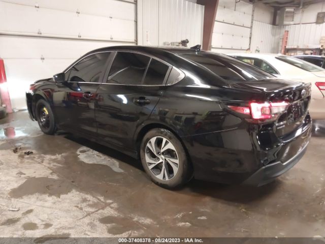 4S3BWAC68L3015281 Subaru Legacy Premium