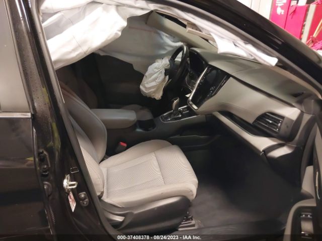 4S3BWAC68L3015281 Subaru Legacy Premium