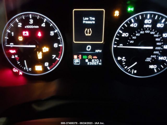 4S3BWAC68L3015281 Subaru Legacy Premium