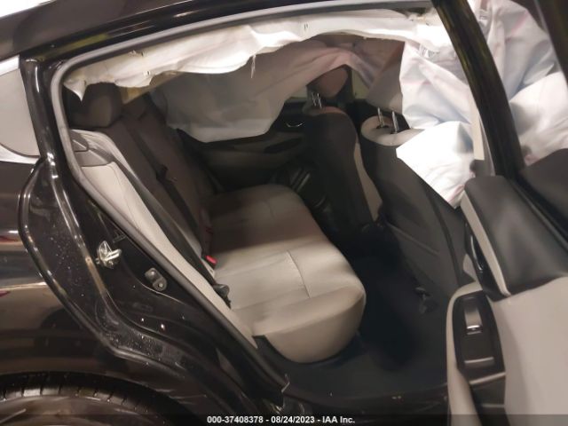 4S3BWAC68L3015281 Subaru Legacy Premium