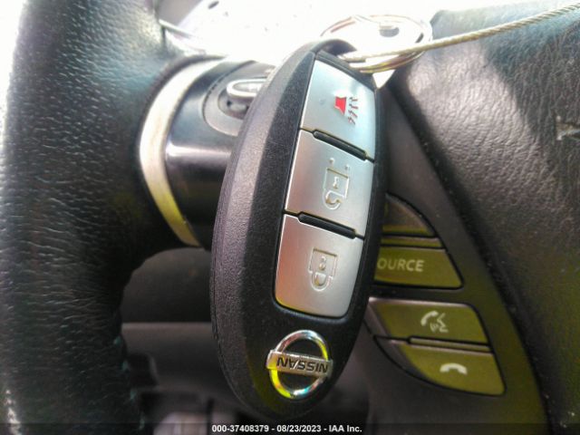 5N1AR2MN0FC623682 Nissan Pathfinder Sv