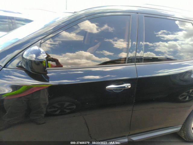 5N1AR2MN0FC623682 Nissan Pathfinder Sv