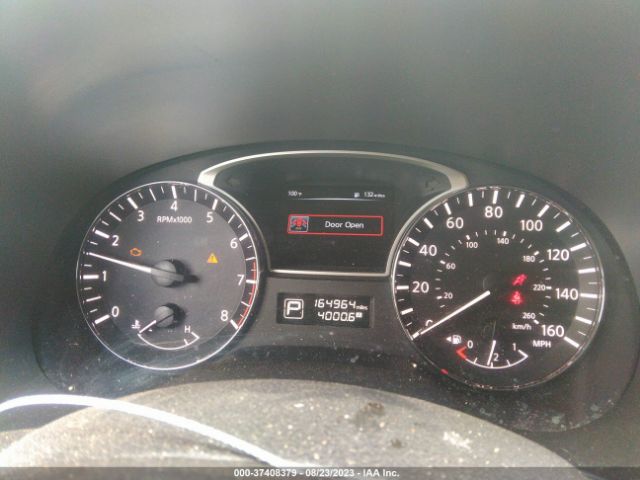 5N1AR2MN0FC623682 Nissan Pathfinder Sv