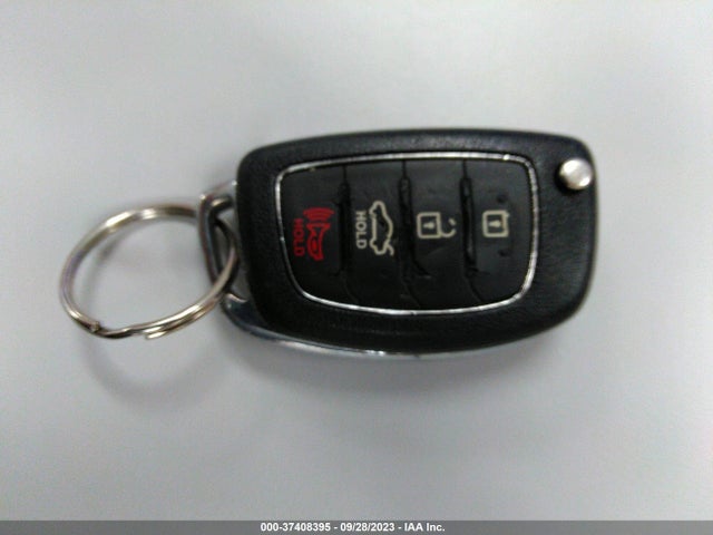 Hyundai Sonata 2.4l Se 2016 5NPE24AFXGH308252 Image 11