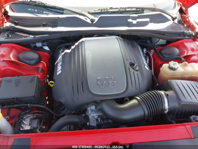 2C3CDZBT0LH130877 Dodge Challenger R/t